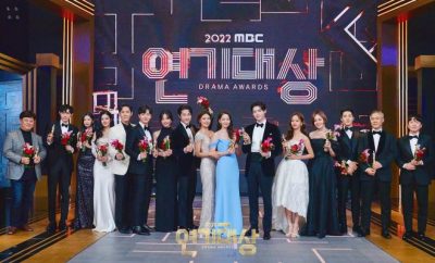 “2022 MBC Drama Awards” Crowns “Huge Mouth” With 4 Main Wins + Full Record Of Winners