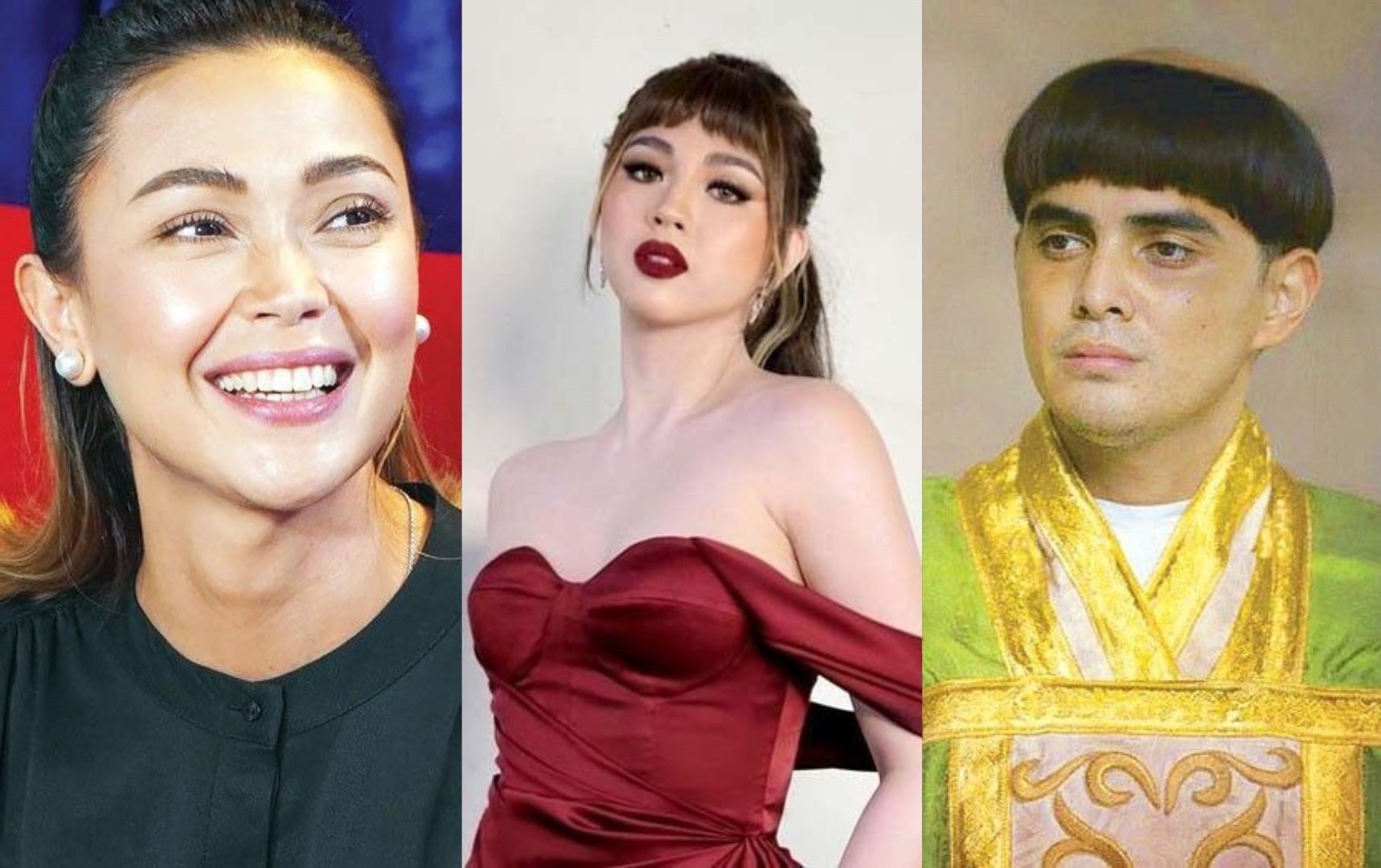 Jodi Sta. Maria, SB19, Juancho Triviño amongst recipients at 2022 TAG Awards