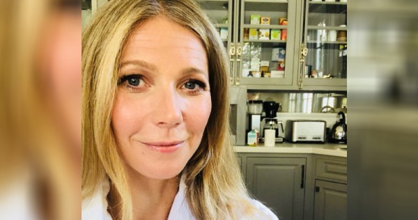 Gwyneth Paltrow says celebrities may discuss doing cocaine or go dwelling with some rando earlier than digicam telephones, Leisure Information