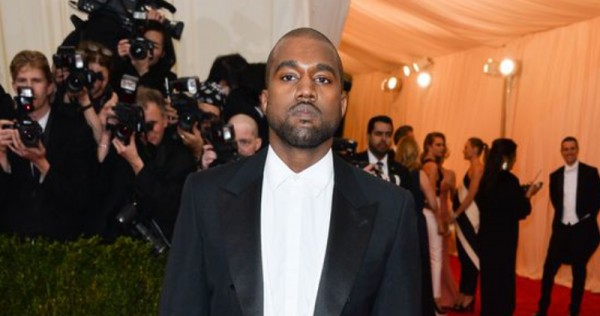 Kanye West ties the knot once more, Leisure Information