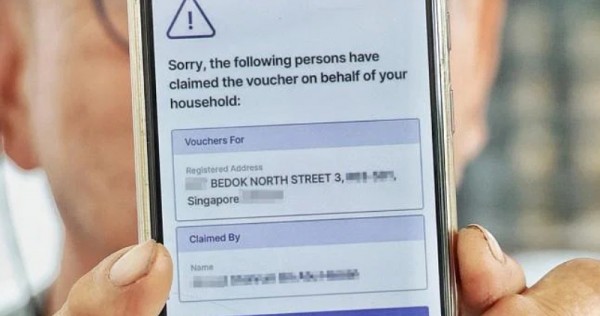 ‘He unknowingly grew to become a member of the family’: Bedok resident accuses former house owner of claiming his CDC vouchers, Singapore Information