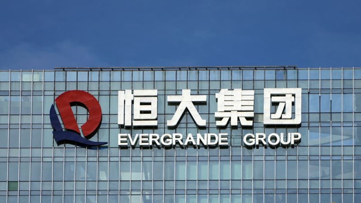 Evergrande chairman says 2023 essential for residence supply, debt reimbursement