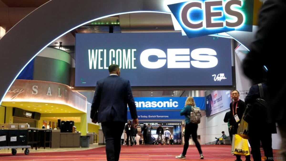 Acquired sport? Automakers exhibit in-car leisure choices at CES