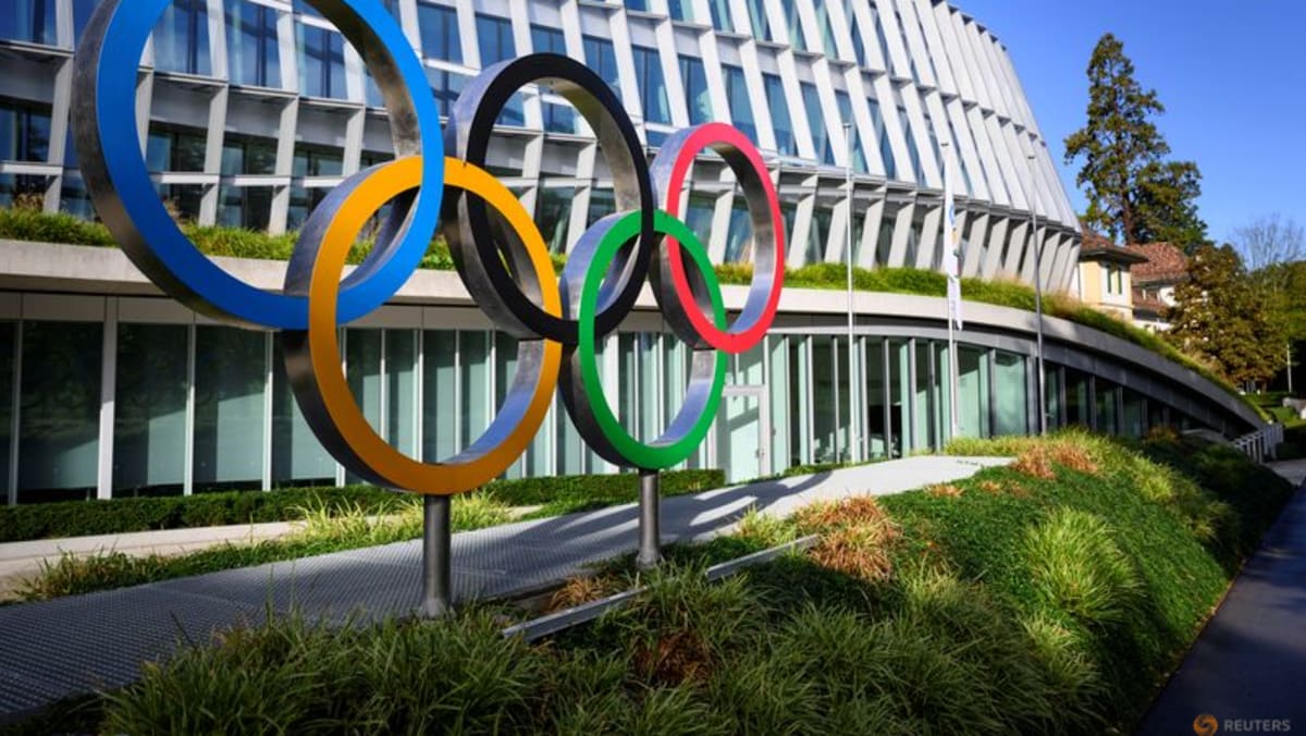 EBU, Discovery awarded Olympic Video games media rights in Europe to 2032