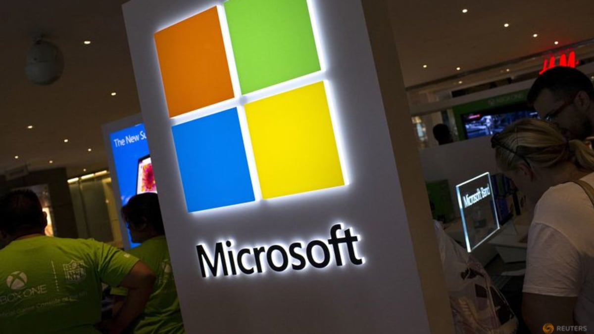 Microsoft to chop 1000’s of jobs throughout divisions: Experiences