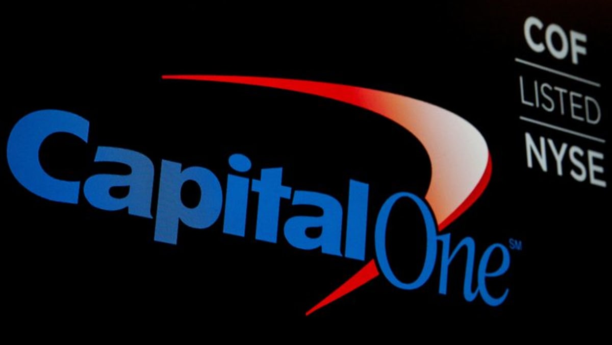 Capital One scraps 1,100 tech positions: Supply