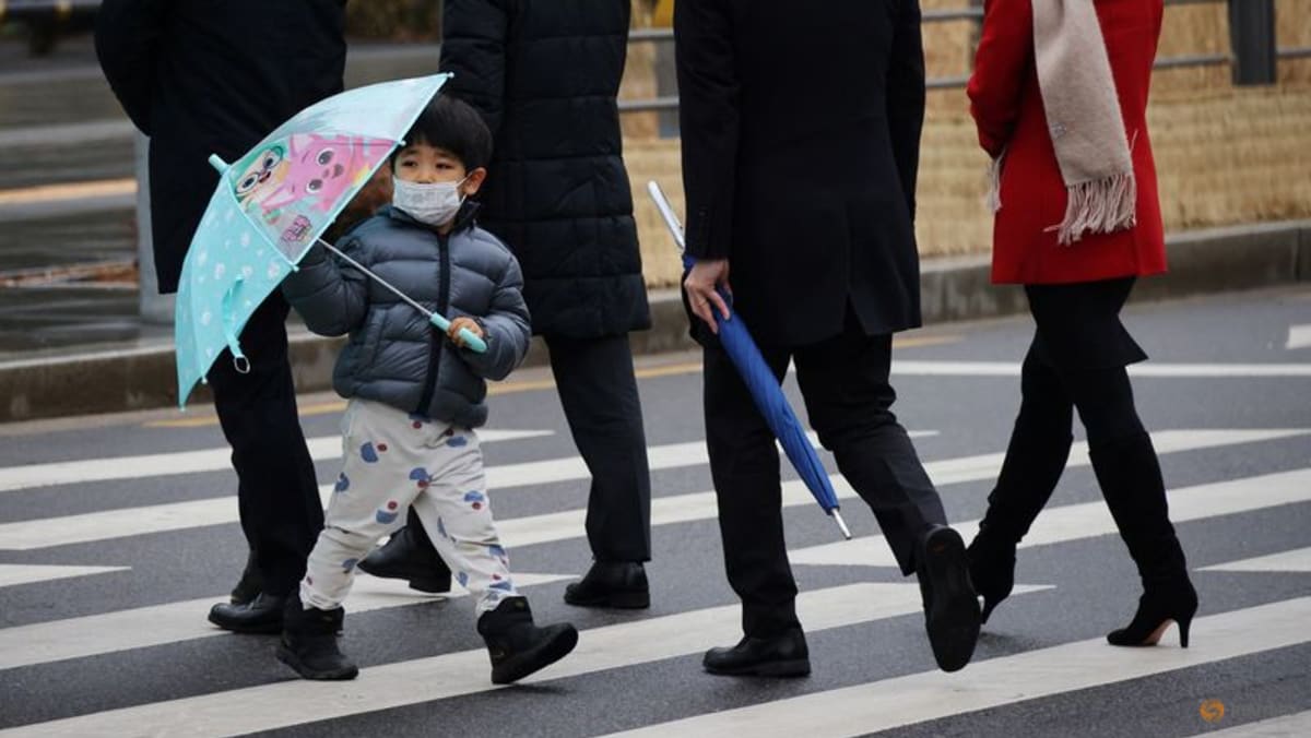 South Korea to drop most indoor masks restrictions