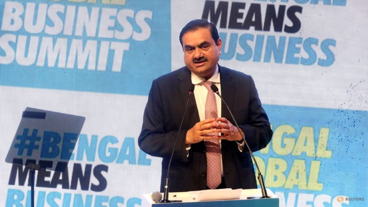 India’s Gautam Adani: Asia’s richest man weathering inventory market panic