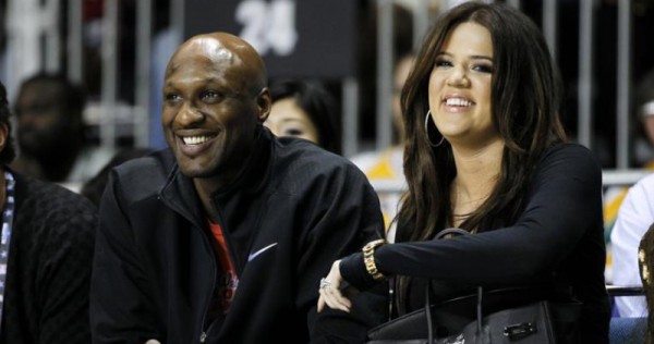 Lamar Odom embarrassed by how he handled Khloe Kardashian, Leisure Information