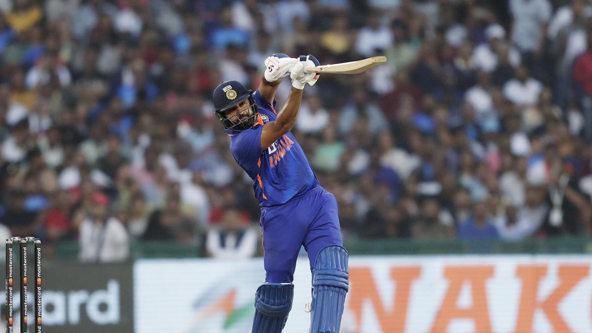 Rohit Sharma reveals change in batting model, underlines significance of attacking bowlers