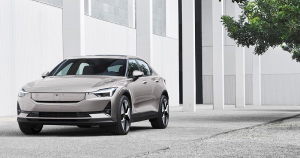 Polestar 2 up to date, facelifted automobile has extra efficiency and vary, Way of life Information