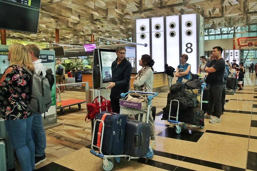 3-hour transit in S’pore turns into 3 days of tension for passenger stranded after Auckland flood