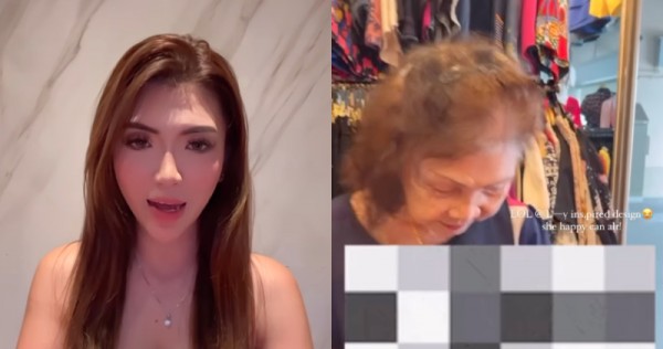 12 years of content material gone: Singapore influencer in tears after Instagram deactivates her account for posting this video, Singapore Information