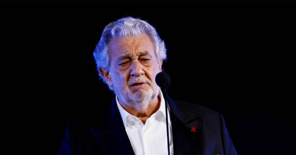 Opera star Placido Domingo faces new accusations of misconduct, Leisure Information