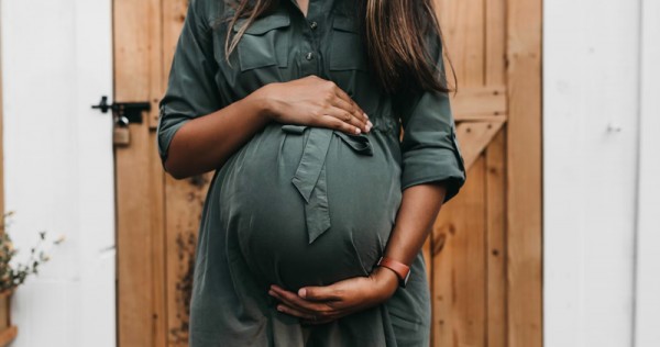 Maternity put on: Head-to-toe outfits for mums-to-be, Way of life Information