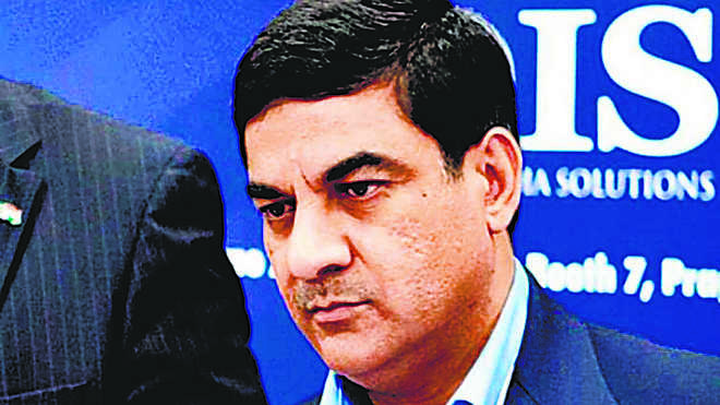 UK House Secretary orders extradition of arms seller Sanjay Bhandari to India : The Tribune India