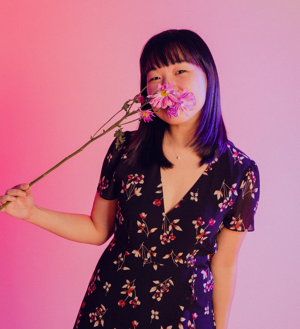 Artist Profile: Comic Karen ‘Massive Canine’ Chee on Embracing Comedy With Kindness | Arts