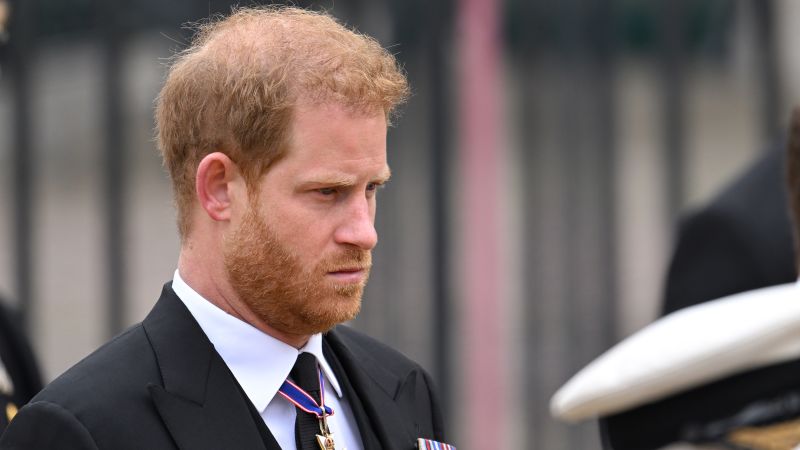 Spare: Key takeaways from Prince Harry’s guide