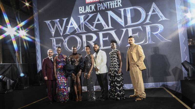 Disney’s Marvel motion pictures are returning to China after nearly 4 years with ‘Black Panther’ and ‘Ant-Man’