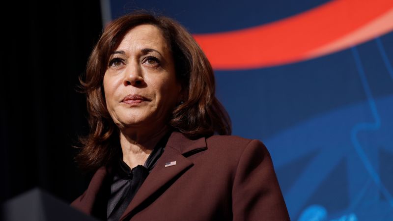 Kamala Harris to attend Tyre Nichols’ funeral