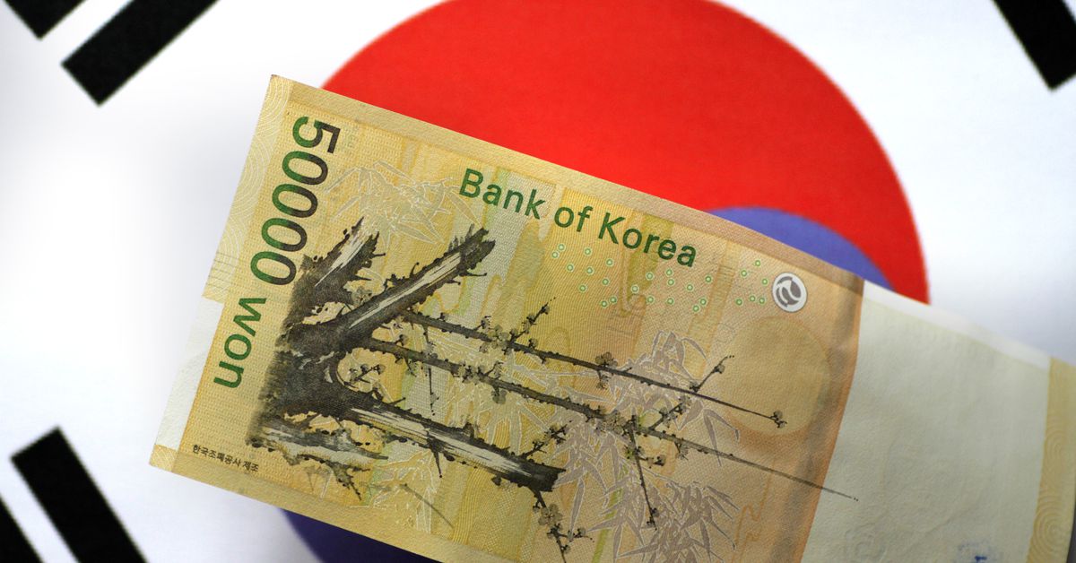 South Korea plans tax breaks on home chip and tech investments