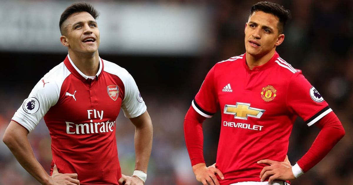 Alexis Sanchez picks his aspect as former golf equipment Arsenal and Manchester United face-off in Premier League