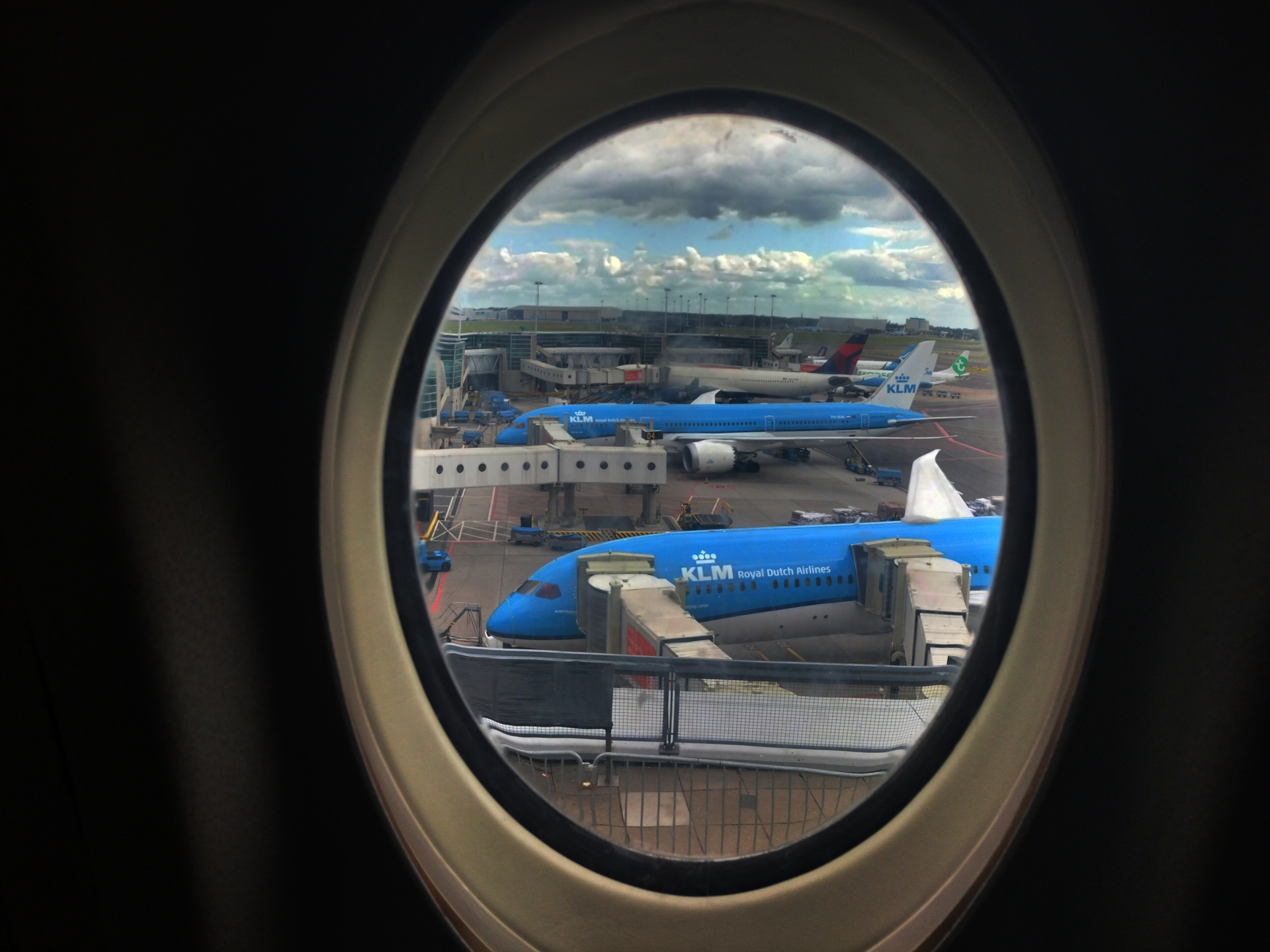 KLM ‘unrest’ journey warning for Kenya, Tanzania sparks anger | Aviation Information