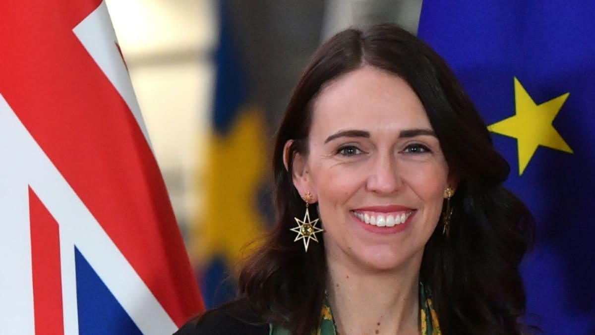 Snap Perception: Regardless of falling reputation at residence, Jacinda Ardern has achieved a lot as a stateswoman