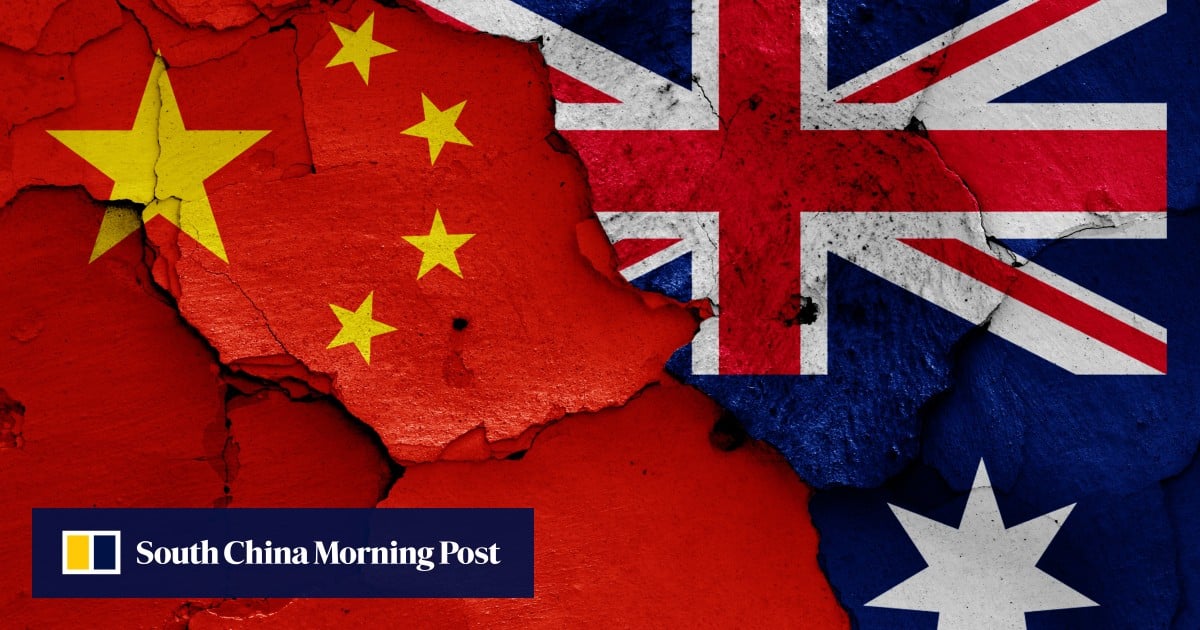 ‘Delicate’ tech, important minerals key check for China-Australia commerce ties – South China Morning Publish