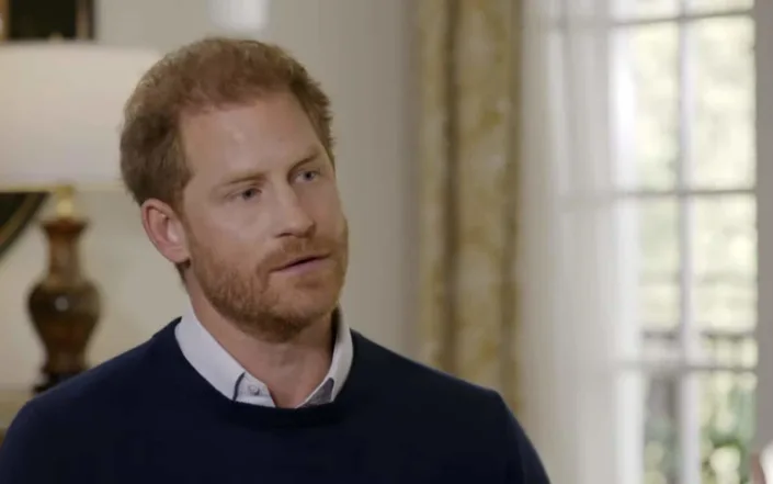 Prince Harry Blasts His Brother, Says “Silence is Betrayal” in Regard to Royal Household