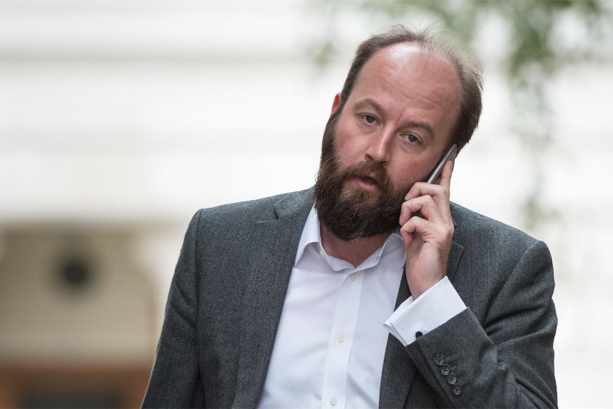 Nick Timothy to guide ‘nuts and bolts evaluate’ of Dwelling Workplace