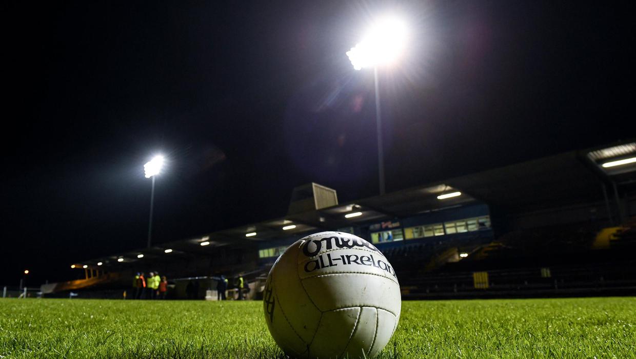 Wicklow GAA golf equipment urged to play their half in terms of supplying referees and stewards