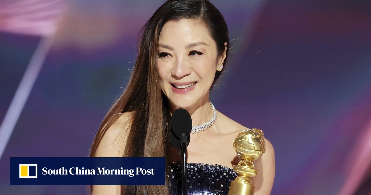 Malaysians urge extra assist for native artists after Michelle Yeoh’s win – South China Morning Put up