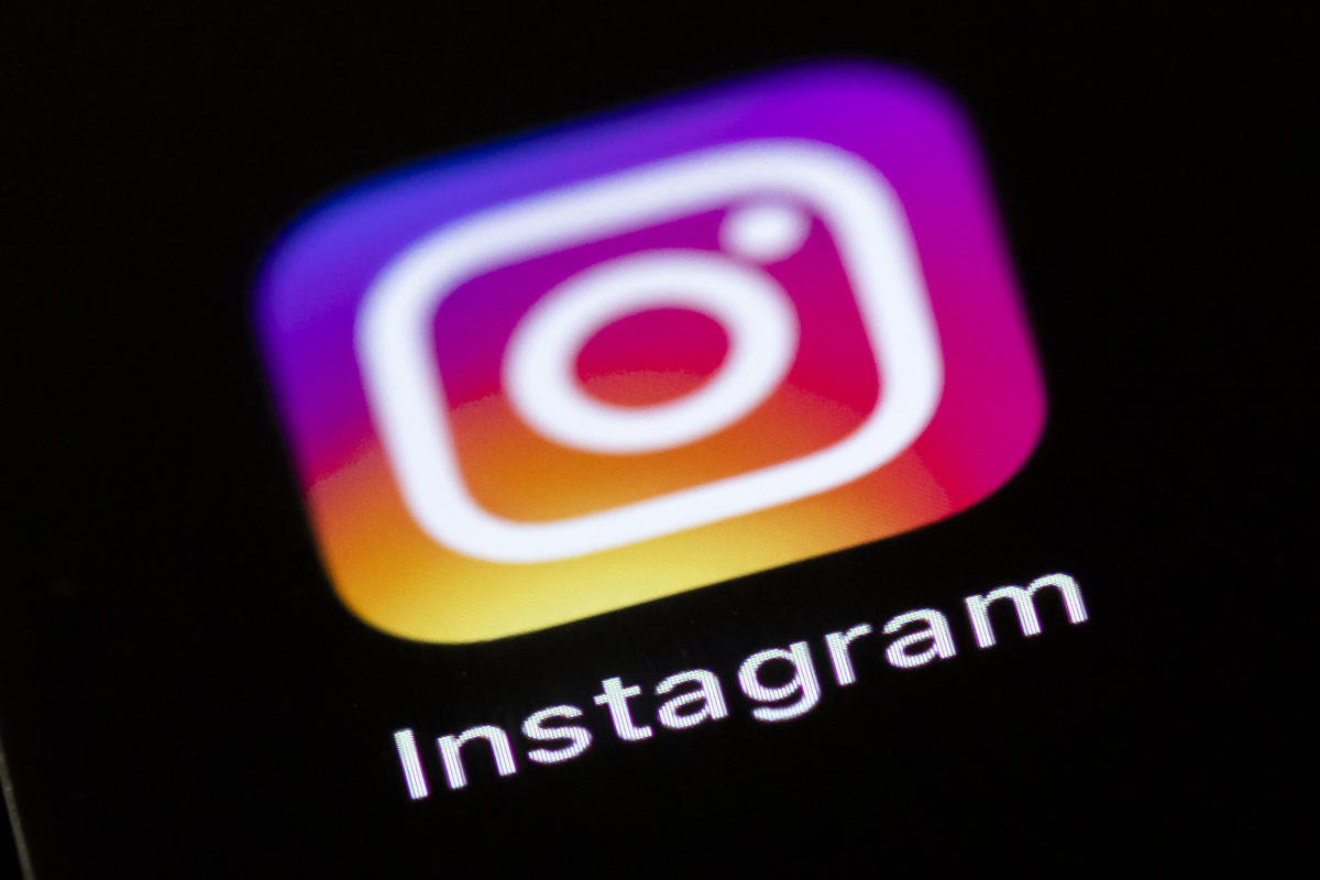 Instagram's redesigned house display ditches the purchasing tab – Yahoo Singapore Information