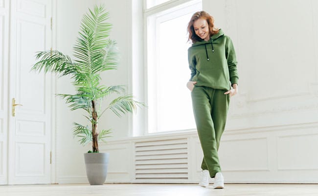 5 Light-weight Fleece Tracksuits For Ladies To Make Your On a regular basis Winter Fashion Cosy Stylish