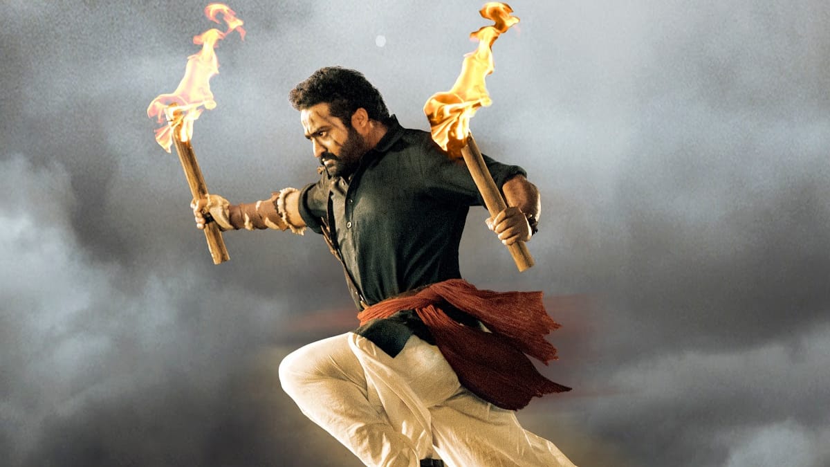 BAFTA Awards 2023: SS Rajamouli’s ‘RRR’, ‘All that Breathes’ longlisted