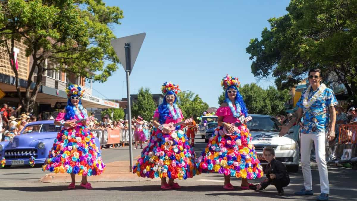 Australian Elvis Presley competition nonetheless ‘improbable’ after 30 years