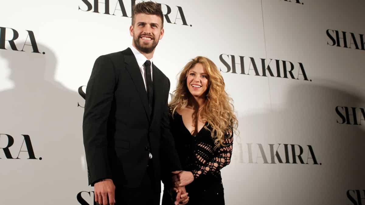 Shakira’s diss monitor targetting ex Gerard Piqué breaks viewership information