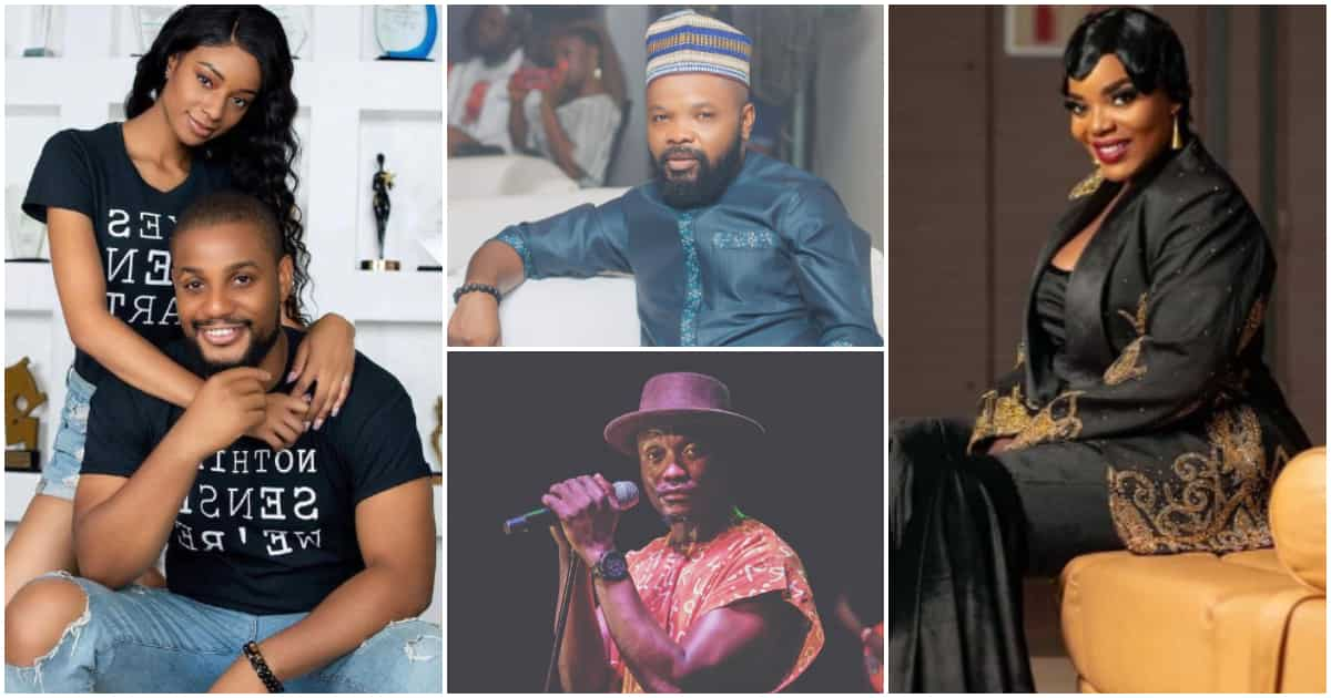 Burna Boy’s Live performance, Fancy and Alexx, Nedu’s Podcast, 11 Different Sizzling Movie star Gist That Trended in January 2023