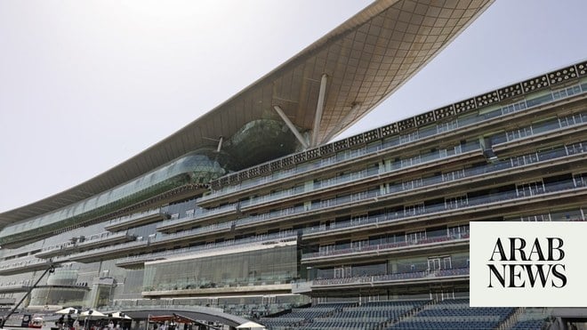 Worldwide contingent seeking to hit again at Dubai World Cup Carnival