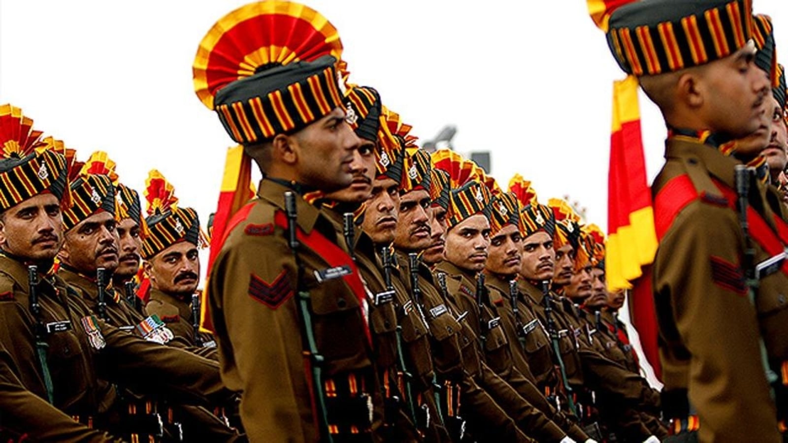 Republic Day: 901 police personnel get medals; CRPF baggage most gallantry awards | Newest Information India