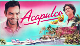 Apple renews comedy ‘Acapulco’ for third season