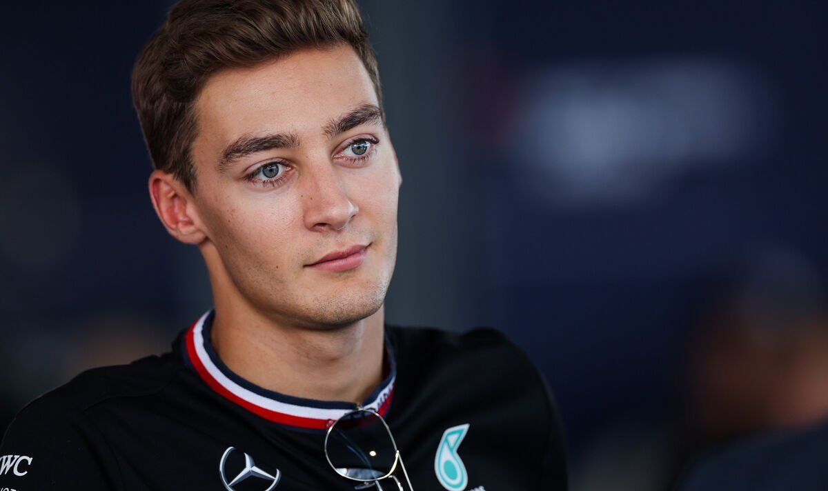 George Russell internet value: Mercedes star’s luxurious life-style with £13million F1 fund | F1 | Sport