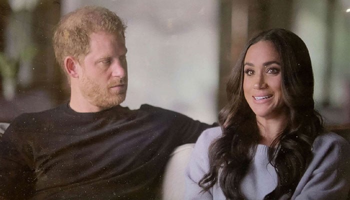 Meghan Markle, Prince Harry ‘saturating the market with gossip’