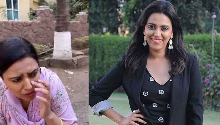 Swara Bhasker will get a ‘nostril piercing in desi model’: See video