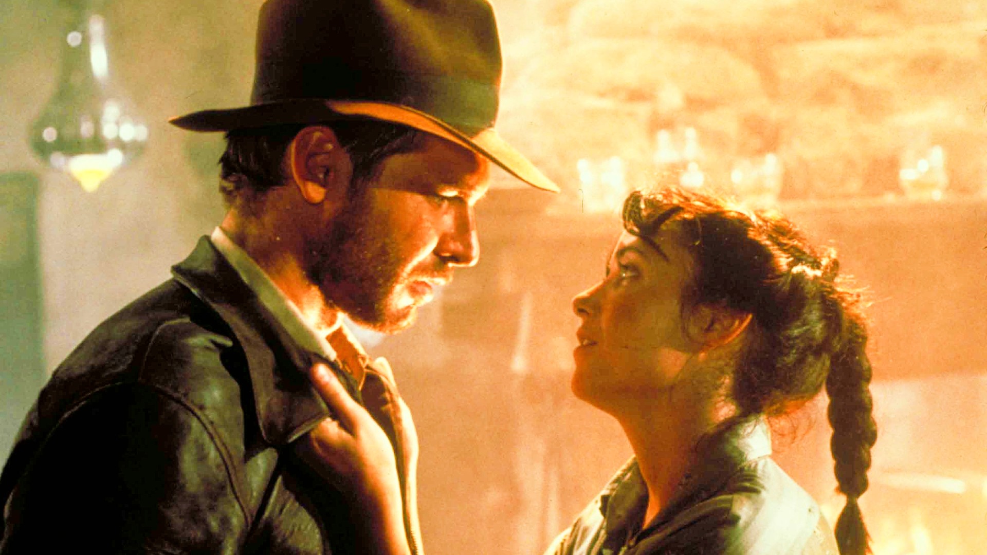 The Definitive Rating of Indiana Jones Films, In response to Tarantino