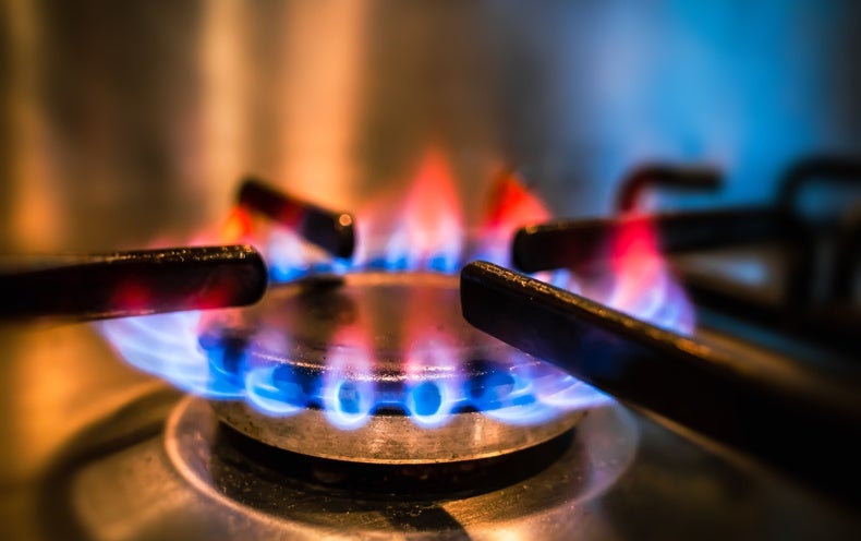 The Well being Dangers of Fuel Stoves Defined