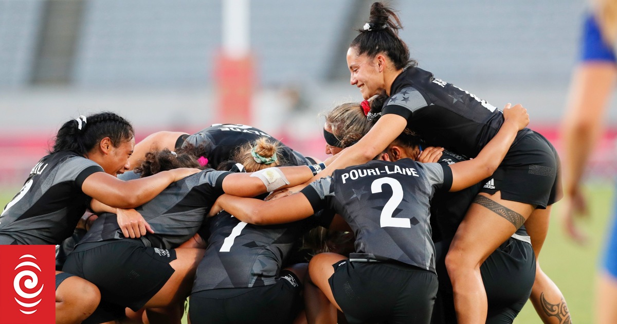 Hosts face robust pool video games in final ever World Sevens Sequence occasion