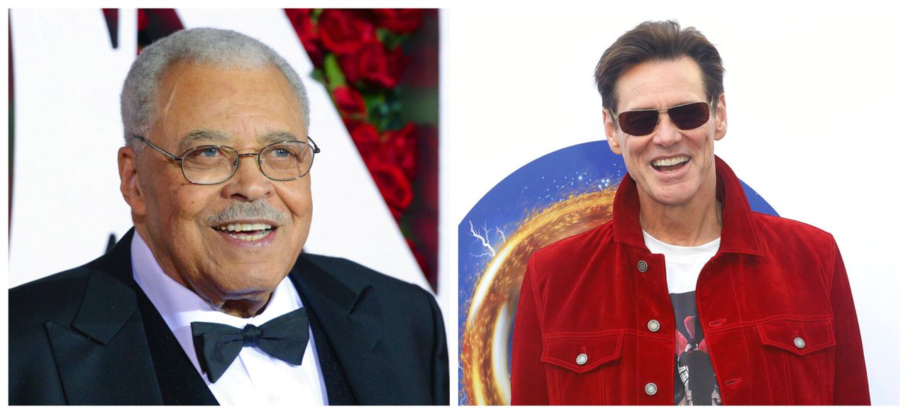 At the moment’s well-known birthdays listing for January 17, 2023 consists of celebrities James Earl Jones, Jim Carrey