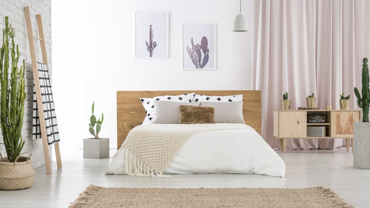 15 Cheap Methods to Improve Your Bed room’s Fashion